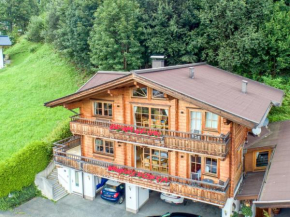 Idylle am Waldrand Brixen Im Thale